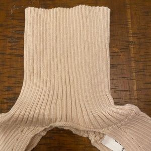 Arm warmer sweater shein Clearance